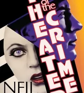 Theater Of The Crime