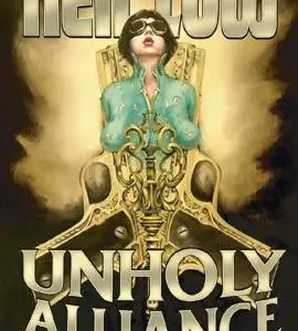 Unholy Alliance’s