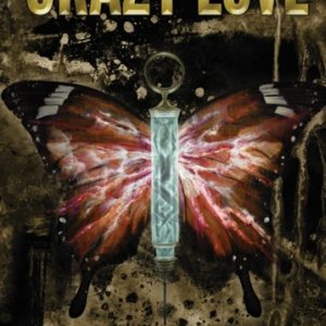 Crazy Love Audiobook