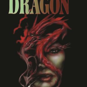 SIgn Of Dragon front cover